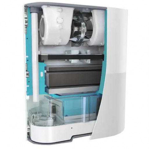 AIRNANNY A7 Start