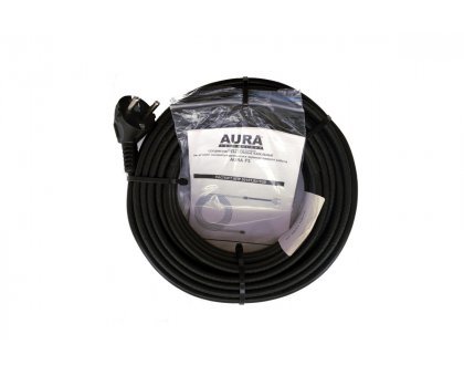 AURA FS 30-4 - кабель для обогрева желобов и водостоков