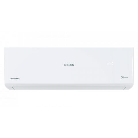 Кондиционер Breeon BRC-12TPI