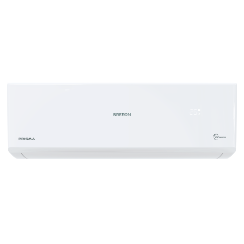 Кондиционер Breeon BRC-24TPI