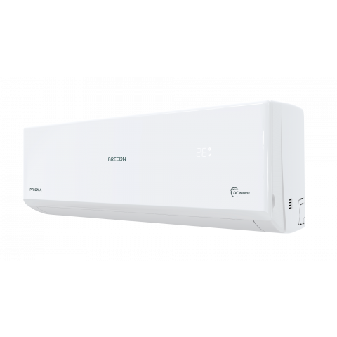 Кондиционер Breeon BRC-12TPI