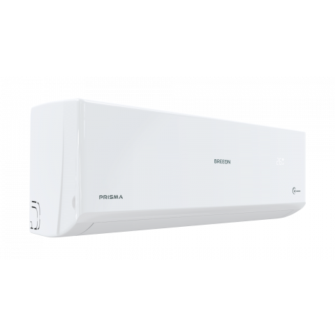 Кондиционер Breeon BRC-12TPI