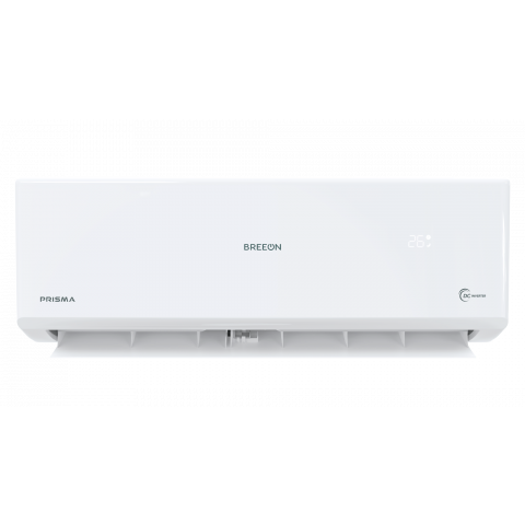 Кондиционер Breeon BRC-12TPI
