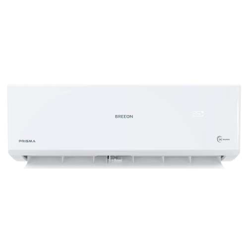 Кондиционер Breeon BRC-24TPI