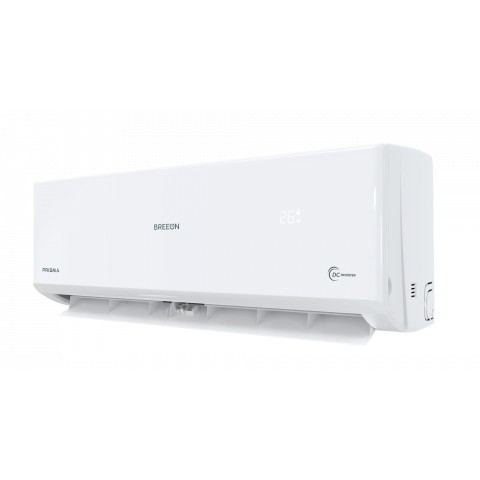 Кондиционер Breeon BRC-12TPI