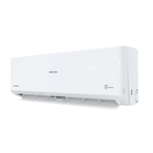 Кондиционер Breeon BRC-24TPI