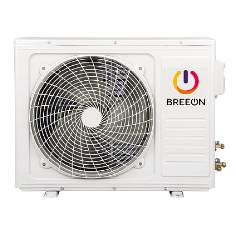 Кондиционер Breeon BRC-12TPI