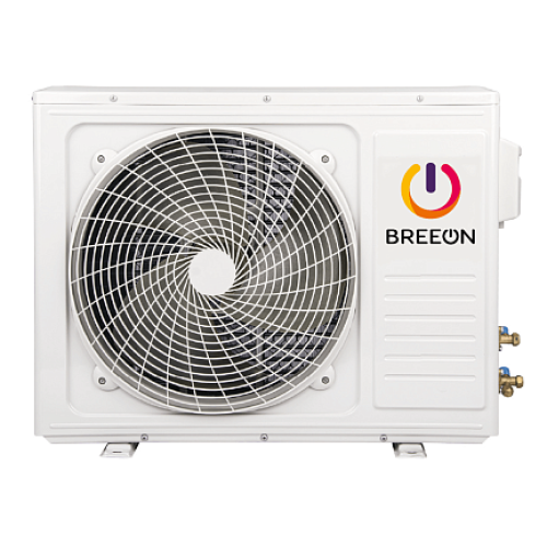 Кондиционер Breeon BRC-24TPI