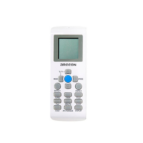 Кондиционер Breeon BRC-24AVO
