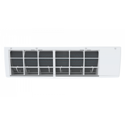 Кондиционер Breeon BRC-24TPO