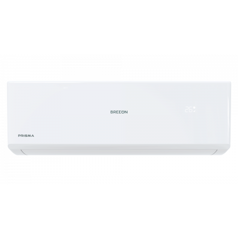 Кондиционер Breeon BRC-24TPO