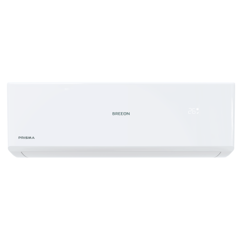 Кондиционер Breeon BRC-07TPO