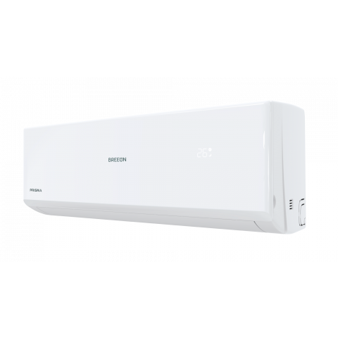 Кондиционер Breeon BRC-24TPO