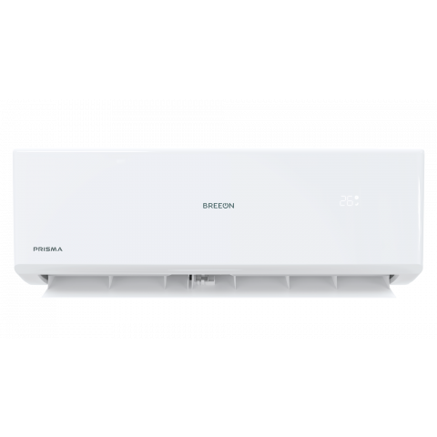 Кондиционер Breeon BRC-24TPO