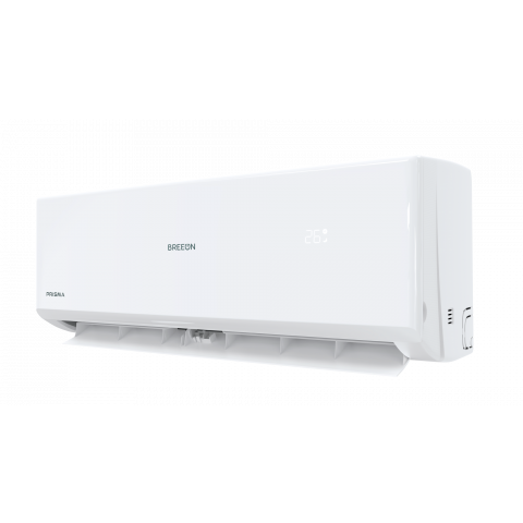 Кондиционер Breeon BRC-24TPO