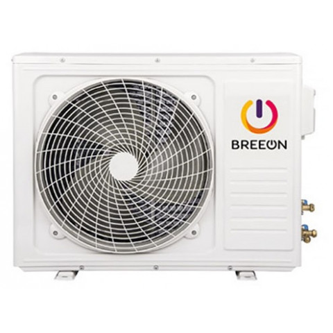 Кондиционер Breeon BRC-24TPO