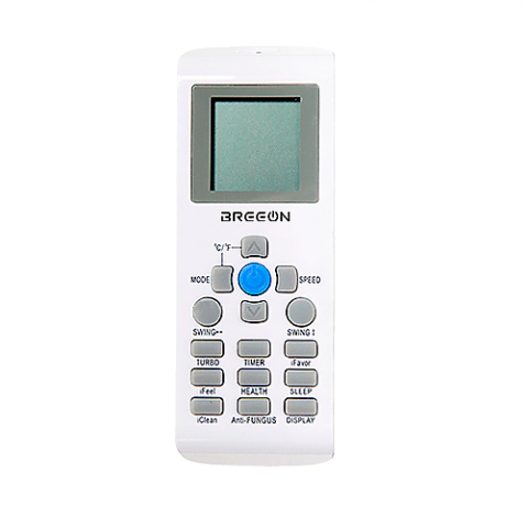 Кондиционер Breeon BRC-24AVI