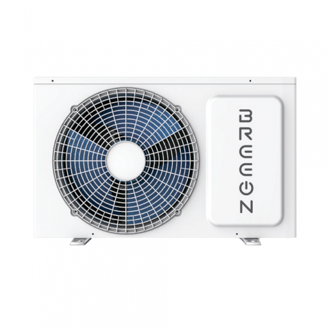 Кондиционер Breeon BRC-24AVI