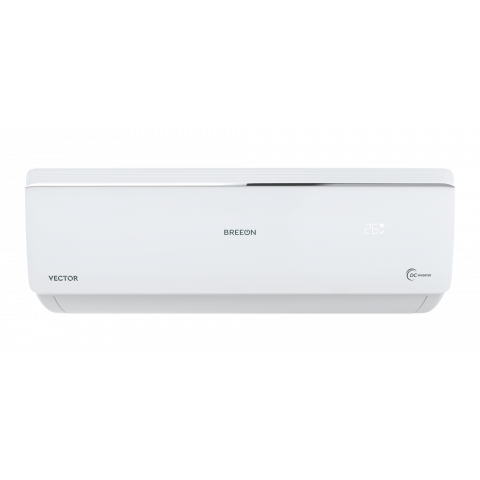 Кондиционер Breeon BRC-24AVI