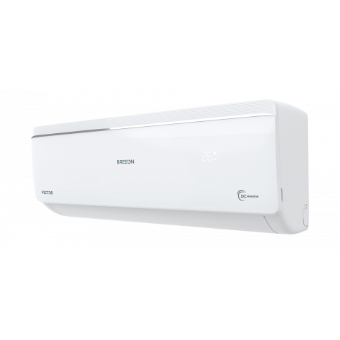 Кондиционер Breeon BRC-24AVI
