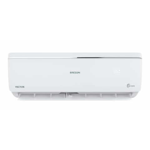 Кондиционер Breeon BRC-24AVI