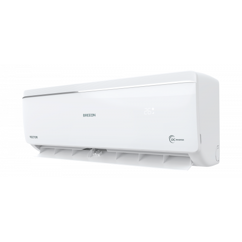 Кондиционер Breeon BRC-24AVI