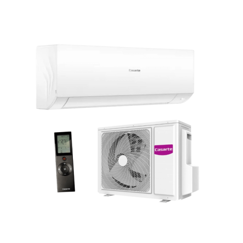 Кондиционер Casarte CAS35CX1/R3-W 1U35CX1/R3