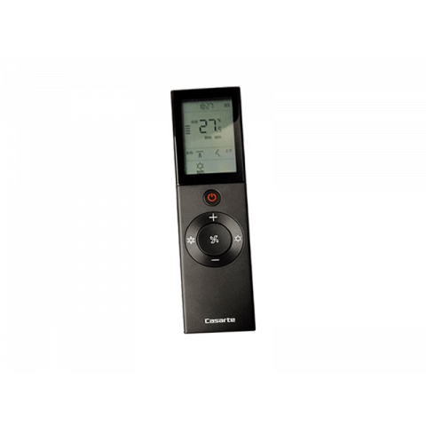 Кондиционер Casarte CAS35CX1/R3-G 1U35CX1/R3