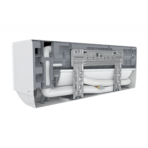 Классическая сплит-система СOOLBERG City (on/off) CS-07SH1-IN/CS-07SH1-OUT
