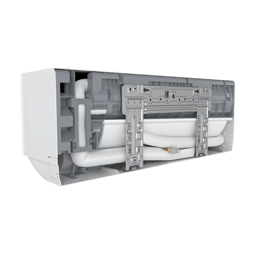 Классическая сплит-система СOOLBERG City (on/off) CS-09SH1-IN/CS-09SH1-OUT
