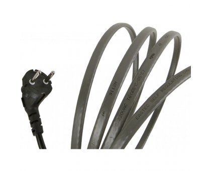 Греющий кабель EK-03 EASTEC комплект для обогрева трубопровода (3м-48 Вт)