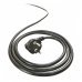 Греющий кабель EK-03 EASTEC комплект для обогрева трубопровода (3м-48 Вт)