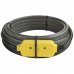 Греющий кабель EK-02 EASTEC комплект для обогрева трубопровода (2м-32 Вт)