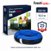 Теплый пол греющий кабель FreshHeat 10м. (200 Вт)