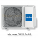 Кондиционер Haier HSU-24HFF103/R3-G/HSU-24HUF103/R3