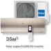 Кондиционер Haier AS35S2SF3FA-G/1U35S2SM3FA