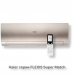 Кондиционер Haier AS25S2SF3FA-G/1U25S2SM3FA
