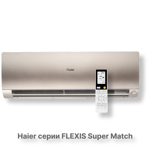 Кондиционер Haier AS25S2SF3FA-G/1U25S2SM3FA