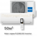 Кондиционер Haier AS50S2SF2FA-W/1U50S2SJ3FA