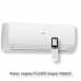 Кондиционер Haier AS50S2SF2FA-W/1U50S2SJ3FA