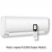 Кондиционер Haier AS50S2SF2FA-W/1U50S2SJ3FA