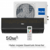 Кондиционер инверторный Haier AS50HQJ1HRA-B/1U50HQJ1FRA