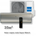 Кондиционер Haier AS35S2SJ3FA-S/1U35MEC1FRA