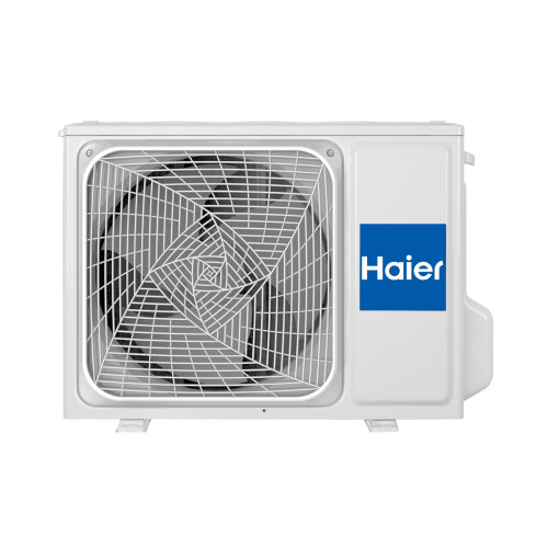 Кондиционер инверторный Haier серии Spirit DC Inverter AS25HSL1HRA-W/1U25HSL1FRA