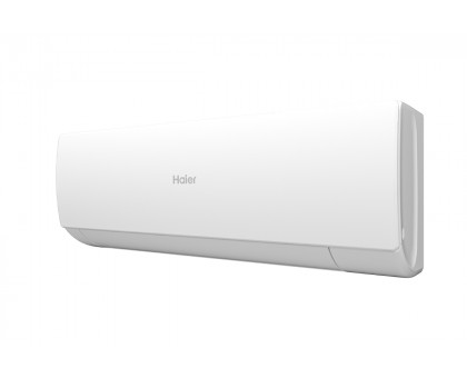 Кондиционер инверторный Haier серии Spirit DC Inverter AS25HSL1HRA-W/1U25HSL1FRA