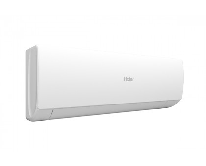 Кондиционер инверторный Haier серии Spirit DC Inverter AS25HSL1HRA-W/1U25HSL1FRA