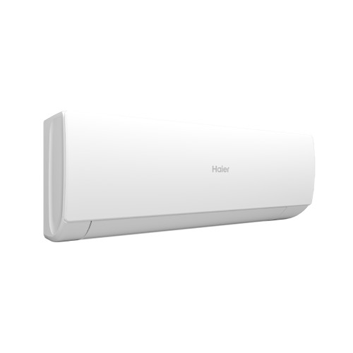 Кондиционер инверторный Haier серии Spirit DC Inverter AS25HSL1HRA-W/1U25HSL1FRA