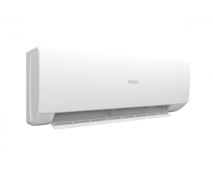 Кондиционер инверторный Haier серии Spirit DC Inverter AS25HSL1HRA-W/1U25HSL1FRA