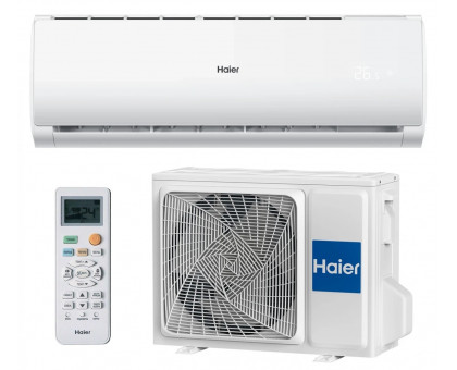 Кондиционер инверторный Haier AS24TT5HRA/1U24TL5FRA