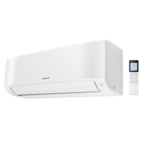 Кондиционер Hitachi RAK-DJ25PHAE/RAC-DJ25PHAE